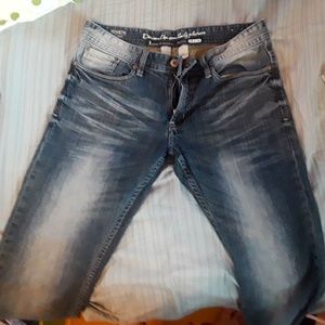Jeans by Buffalo blue jeans 30x32